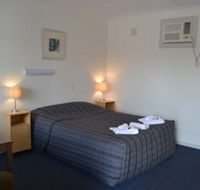 Barossa Gateway Motel - New South Wales Tourism 