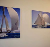 Comfortable 3 Bedroom Apartment In Trendy Haberfield - New South Wales Tourism 