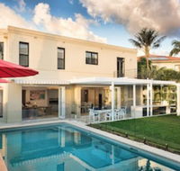 Vaucluse Manor H327 - New South Wales Tourism 