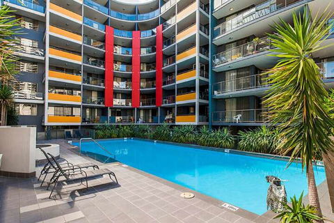 Code Apartment - New South Wales Tourism  6