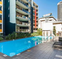 Code Apartment