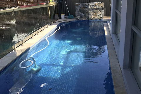 Luxury Big House Cinema Pool Many Guests - New South Wales Tourism  4