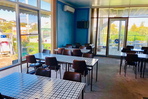 Pinehaven Motel - New South Wales Tourism  5