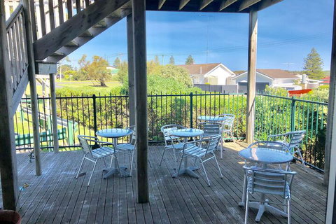 Pinehaven Motel - New South Wales Tourism  6