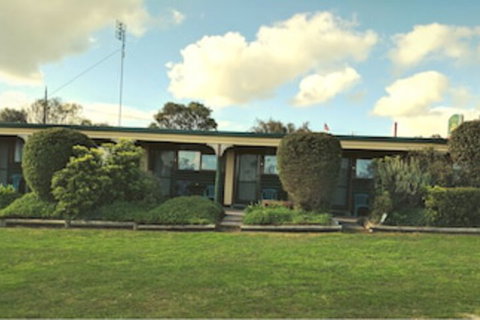 Pinehaven Motel - New South Wales Tourism  0