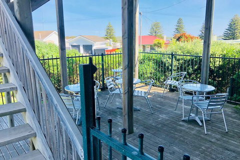 Pinehaven Motel - New South Wales Tourism  7