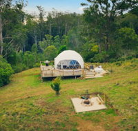 Nature Domes - New South Wales Tourism 