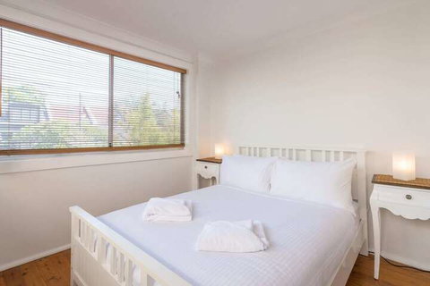 Stylish 3 Bedroom Townhouse In Darlinghurst - New South Wales Tourism  3
