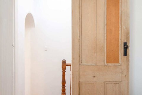 Stylish 3 Bedroom Townhouse In Darlinghurst - New South Wales Tourism  7