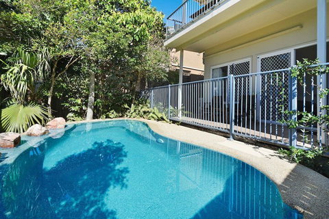 Jacana Sands 2 - 2/26 Jacana Street - New South Wales Tourism  2