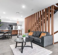 Manhattan Terrace House - New South Wales Tourism 