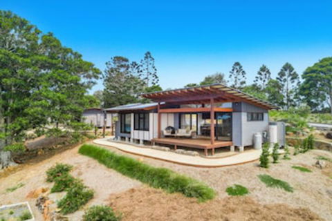 Your Luxury Escape - Carinya Cottage 2 - New South Wales Tourism  0