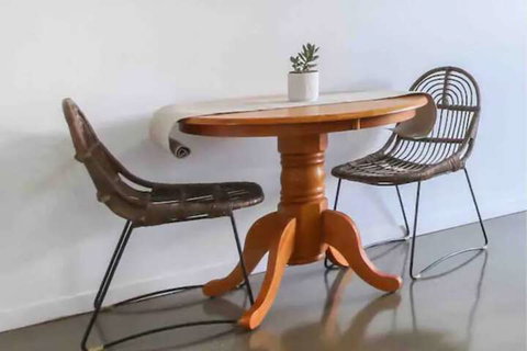 Cosy 1 Bedroom Unit With Views Of The City - New South Wales Tourism  7