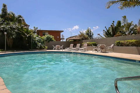 Spacious 2 Bedroom Apartment With Panoramic Views - New South Wales Tourism  1