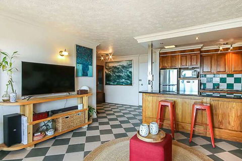 Spacious 2 Bedroom Apartment With Panoramic Views - New South Wales Tourism  3