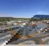 Centrepoint Apartments - New South Wales Tourism 