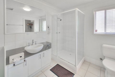 Airtrip Apartment On Russell St - New South Wales Tourism  6