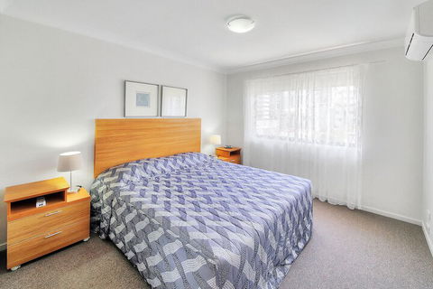 Airtrip Apartment On Russell St - New South Wales Tourism  7