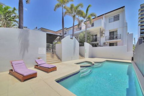 Airtrip Apartment On Russell St - New South Wales Tourism  0