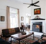 The Homestead at Corunna Station - New South Wales Tourism 