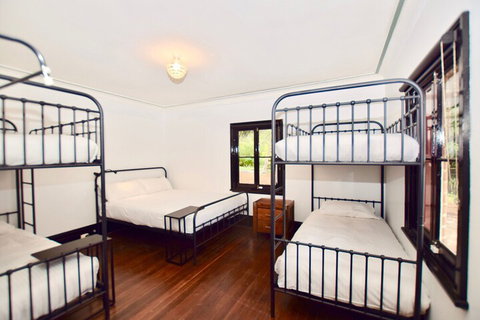 Linden Lodge - New South Wales Tourism  6