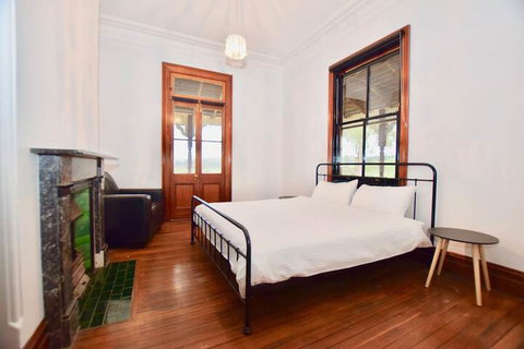 Linden Lodge - New South Wales Tourism  5