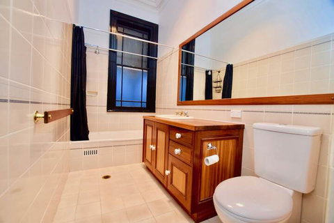 Linden Lodge - New South Wales Tourism  3