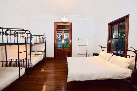 Linden Lodge - New South Wales Tourism  4