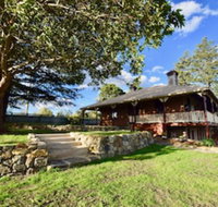 Linden Lodge - New South Wales Tourism 