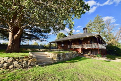 Linden Lodge - New South Wales Tourism  0