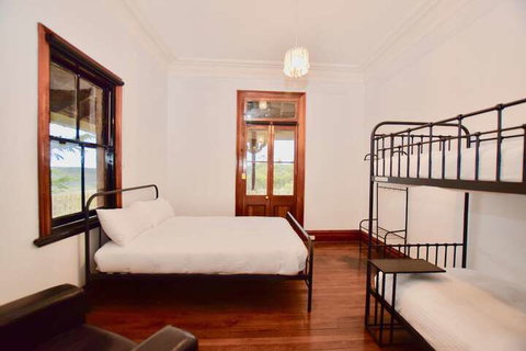 Linden Lodge - New South Wales Tourism  7