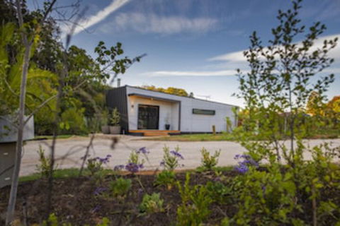 Pavilions At Lenswood - New South Wales Tourism  0