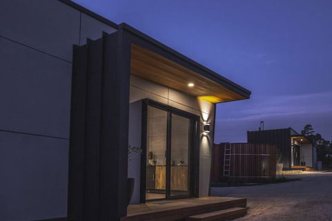 Pavilions At Lenswood - New South Wales Tourism  1
