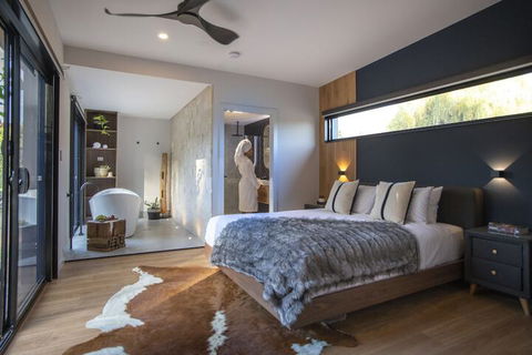 Pavilions At Lenswood - New South Wales Tourism  6