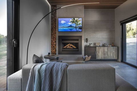 Pavilions At Lenswood - New South Wales Tourism  5