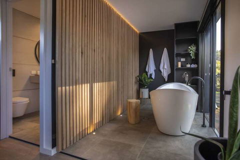 Pavilions At Lenswood - New South Wales Tourism  4