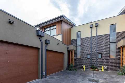 Impressive & Spacious New Townhouse@preston - New South Wales Tourism  1