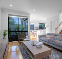 Impressive  Spacious new Townhousepreston - New South Wales Tourism 