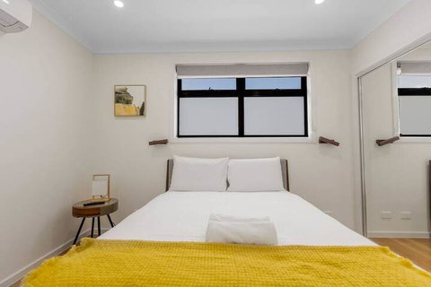 Impressive & Spacious New Townhouse@preston - New South Wales Tourism  6
