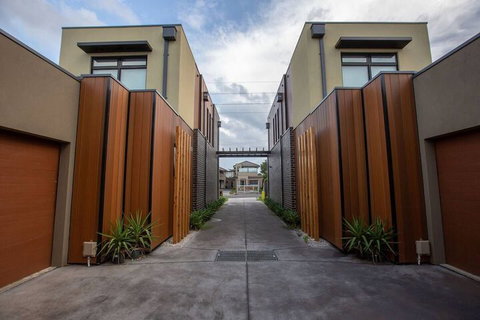 Impressive & Spacious New Townhouse@preston - New South Wales Tourism  2