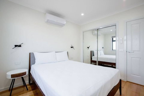 Impressive & Spacious New Townhouse@preston - New South Wales Tourism  3