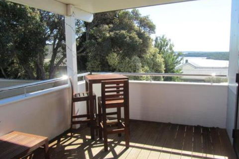 Bonnie View A Wonderful View Up The River Experience Augusta - New South Wales Tourism  2
