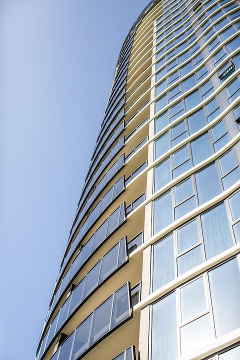 Vue Broadbeach - New South Wales Tourism  0