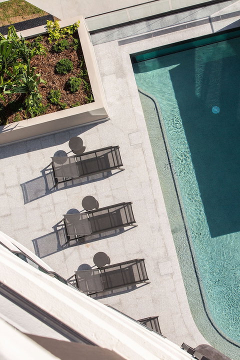 Vue Broadbeach - New South Wales Tourism  1