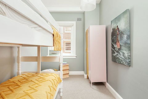 Salty's 2 Bedroom Beach Home - New South Wales Tourism  7