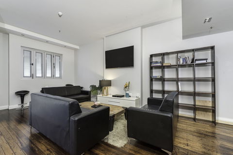Alloggio Studios On King - New South Wales Tourism  3