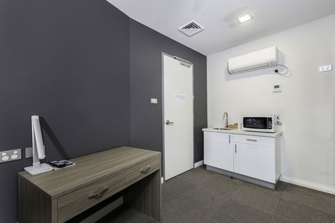 Alloggio Studios On King - New South Wales Tourism  6