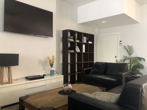 Alloggio Studios On King - New South Wales Tourism  0