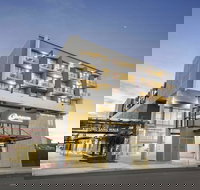 Oaks Toowoomba Hotel - New South Wales Tourism 