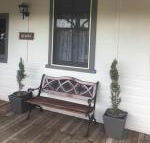 Araluen Historic House Deluxe Room - New South Wales Tourism 